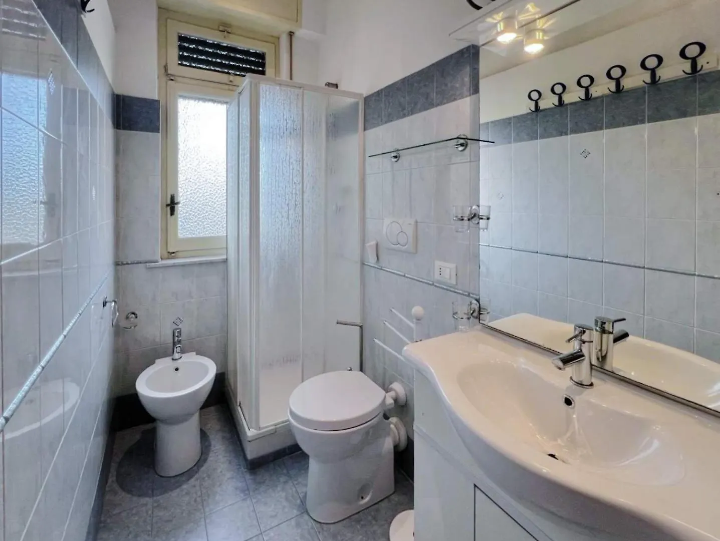 Ferienwohnung Bilocale Vicino Al Porto Varraze