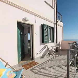 Casa Marincanto Varraze