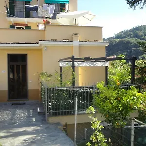 Varazze Apartment Varraze